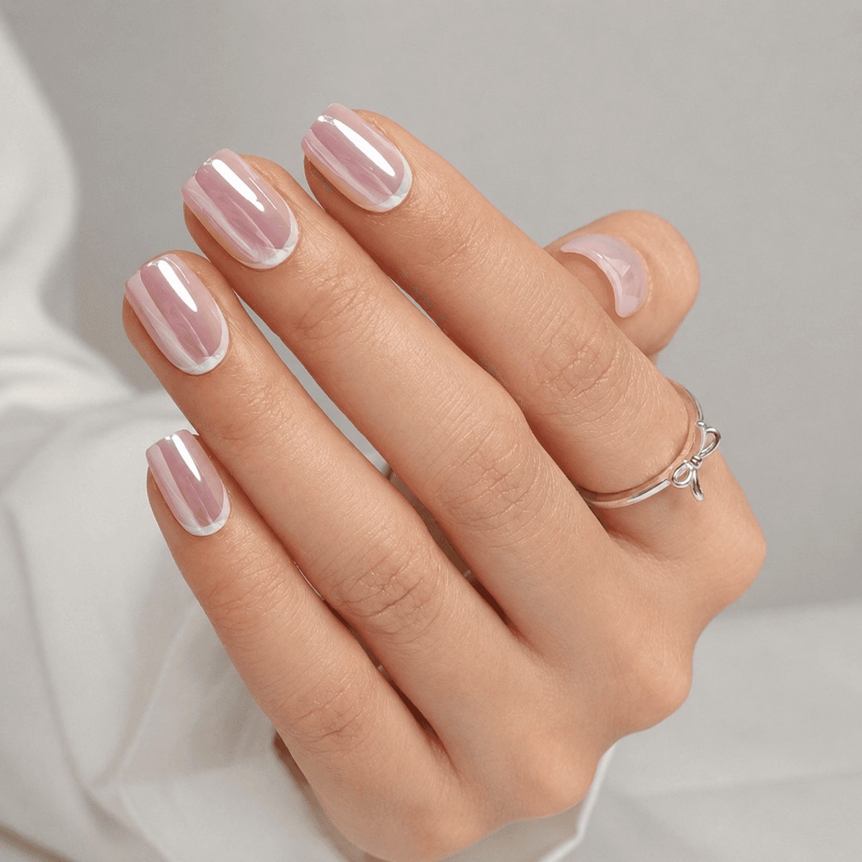 Pink Champagne